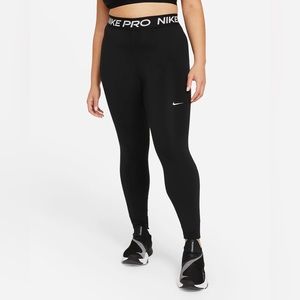 Nike Pro Leggings